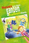 Buchcover Neues aus dem ganzen halben Haus