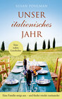 Buchcover Unser italienisches Jahr