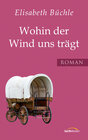 Buchcover Wohin der Wind uns trägt