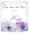 Buchcover Ich bin bei dir 2013