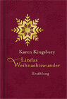 Buchcover Lindas Weihnachtswunder