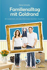 Buchcover Familienalltag mit Goldrand*