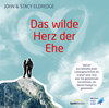 Buchcover Das wilde Herz der Ehe - Hörbuch (MP3-CD)