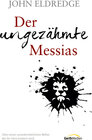 Buchcover Der ungezähmte Messias