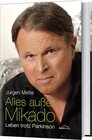 Buchcover Alles außer Mikado