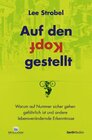 Buchcover Auf den Kopf gestellt