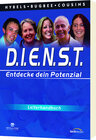 Buchcover D.I.E.N.S.T. - Leiter-Handbuch