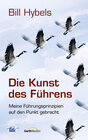 Buchcover Die Kunst des Führens