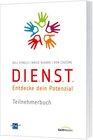 Buchcover D.I.E.N.S.T. - Teilnehmerbuch