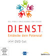 Buchcover D.I.E.N.S.T. - DVD-Set