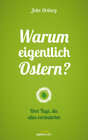 Buchcover Warum eigentlich Ostern?