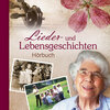 Buchcover Hörbuch: Lieder- und Lebensgeschichten (DCD)