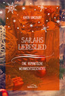 Buchcover Sarahs Liebeslied