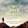 Buchcover Der vierte Musketier - Hörbuch