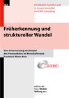 Buchcover Früherkennung und strukureller Wandel