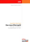 Buchcover Das neue Elterngeld