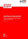 Buchcover Digitaler Treibstoff