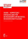 Skore - Kompetenzentwicklung für Betriebsräte am Beispiel Ressourceneffizienz width=