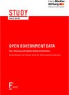 Buchcover Open Government Data