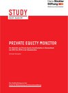 Buchcover Private Equity Monitor