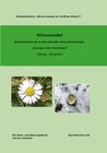 Buchcover Klimawandel!
