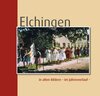 Buchcover Elchingen