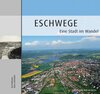 Buchcover Eschwege - Eine Stadt im Wandel