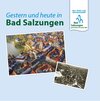 Buchcover Bad Salzungen