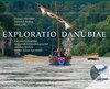 Buchcover Exploratio Danubiae