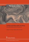 Buchcover Technik und Philosophie im Dialog
