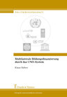 Buchcover Multilaterale Bildungsfinanzierung durch das UNO-System