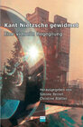 Buchcover Kant Nietzsche gewidmet
