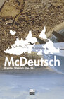 Buchcover McDeutsch