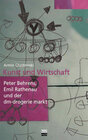 Buchcover Kunst und Wirtschaft