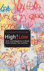 Buchcover High | Low