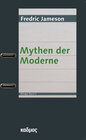 Buchcover Mythen der Moderne