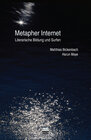 Buchcover Metapher Internet