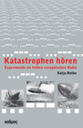 Buchcover Katastrophen hören