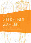 Buchcover Zeugende Zahlen