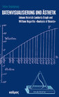 Buchcover Datenvisualisierung und Ästhetik