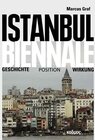 Buchcover Istanbul Biennale