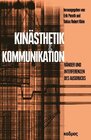 Buchcover Kinästhetik und Kommunikation