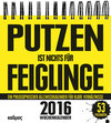 Buchcover Putzen ist nichts für Feiglinge