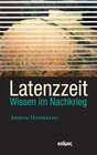 Buchcover Latenzzeit