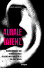 Buchcover Aurale Latenz