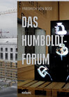 Buchcover Das Humboldt-Forum