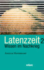 Buchcover Latenzzeit II