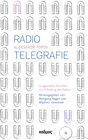 Buchcover Radiotelegrafie