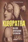 Buchcover Kleopatra in der deutschen Literatur