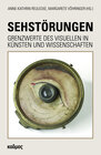 Buchcover Sehstörungen